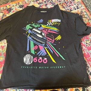 nascar shirt